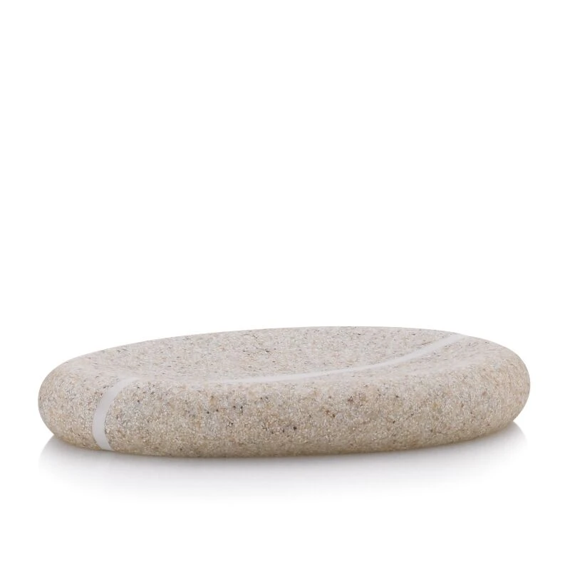 KELA Сапунерка “Talus“ - цвят бежов