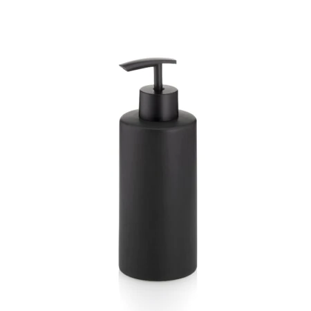 KELA Диспенсър за течен сапун “Matsi“ - черен