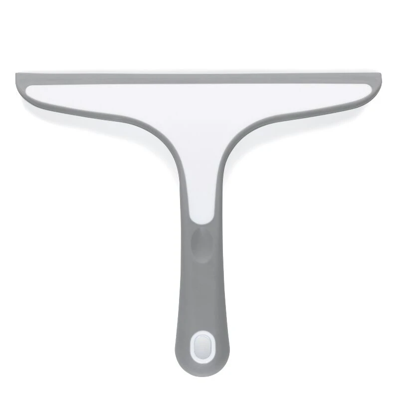 KELA Чистачка за стъкло “Tess“ - цвят бял/сив