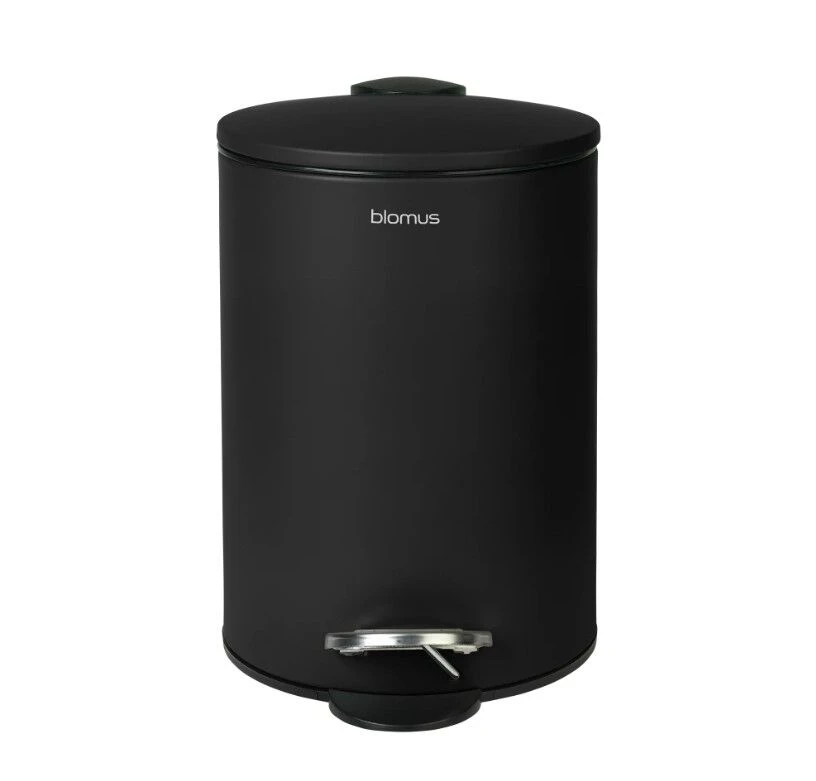 3 л - цвят черен