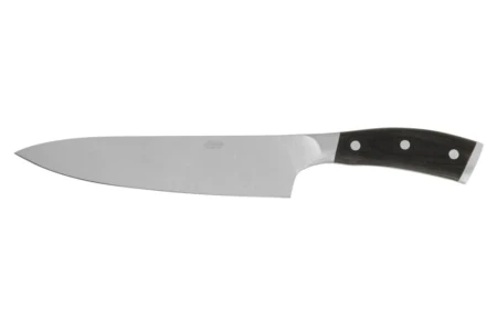 MAKU Нож на майстора 20 см. с дръжка от Pakka дърво