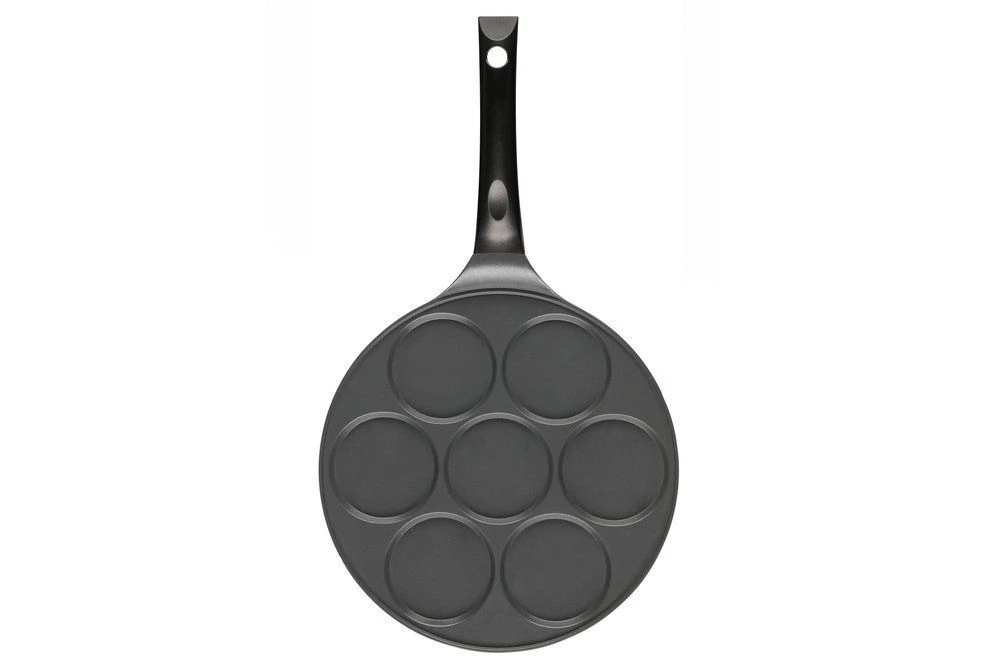 MAKU Тиган за 7 бр. малки палачинки или яйца