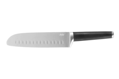 MAKU Сантоку нож ``Safety``