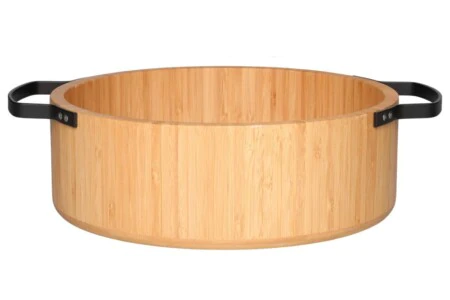 MAKU Бамбукова купа за салата