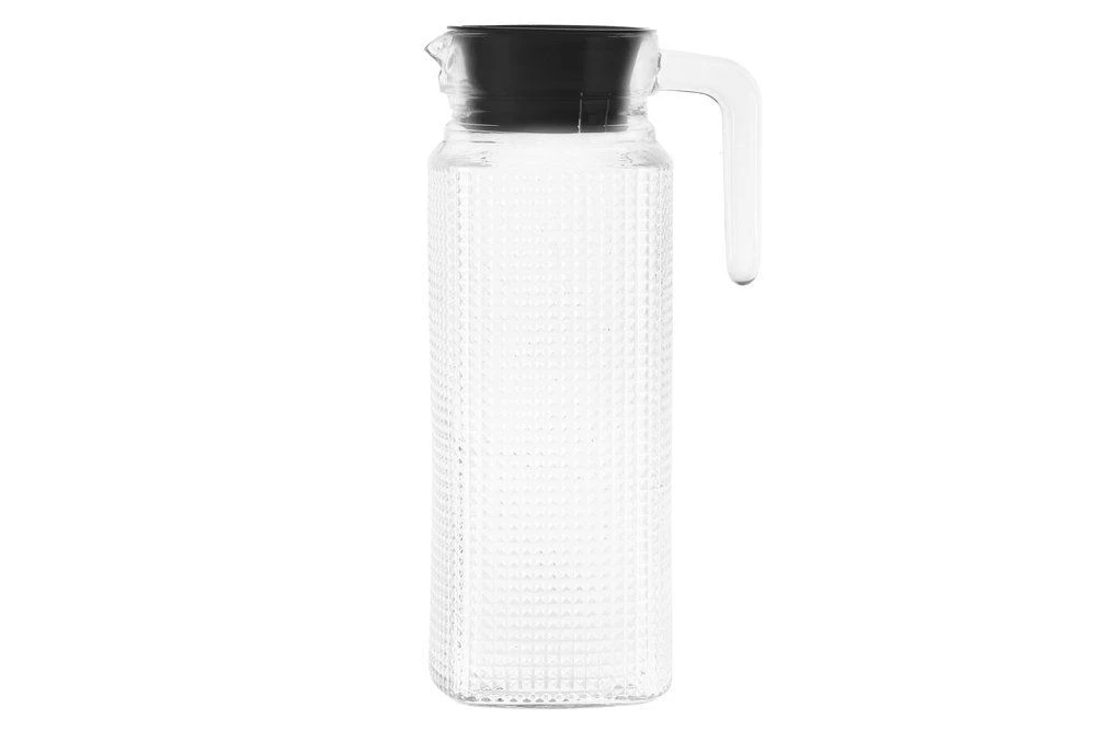 MAKU Стъклена кана 1л.