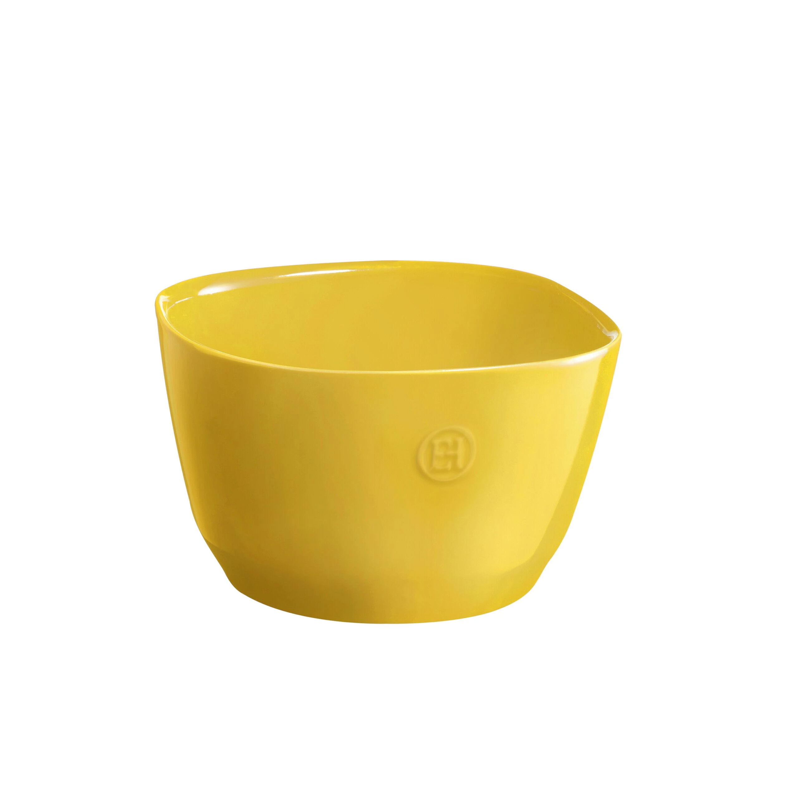 EMILE HENRY Купа за салата SALAD BOWL - 2 л - цвят жълт