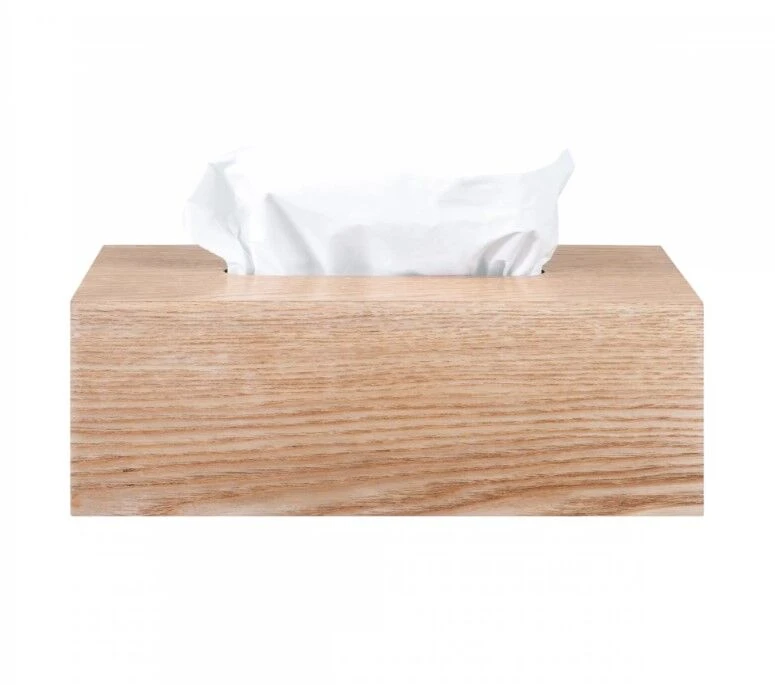 BLOMUS Кутия за салфетки /козметични кърпички WILO - правоъгълна