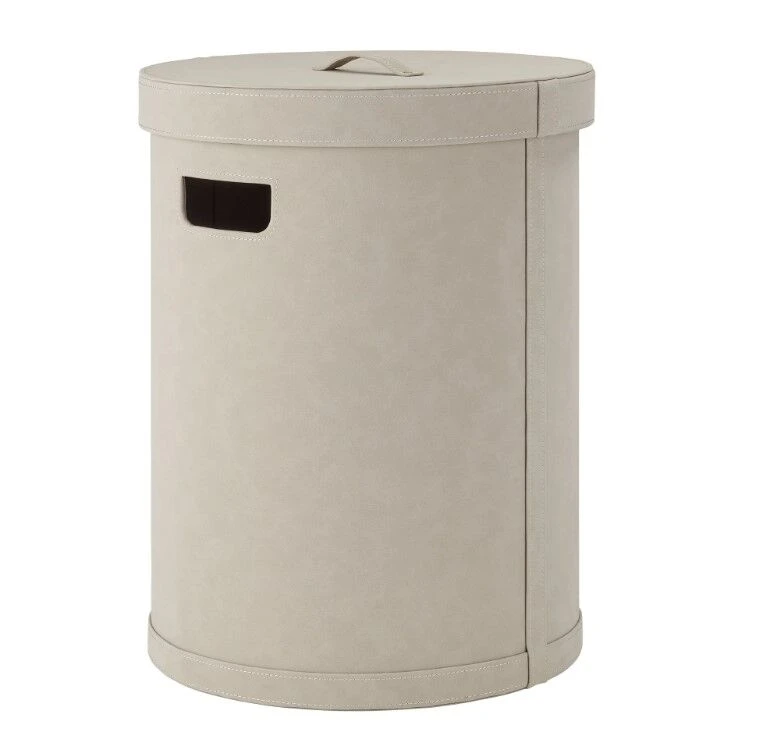 размер L - цвят  опушено бежово (Nomad)