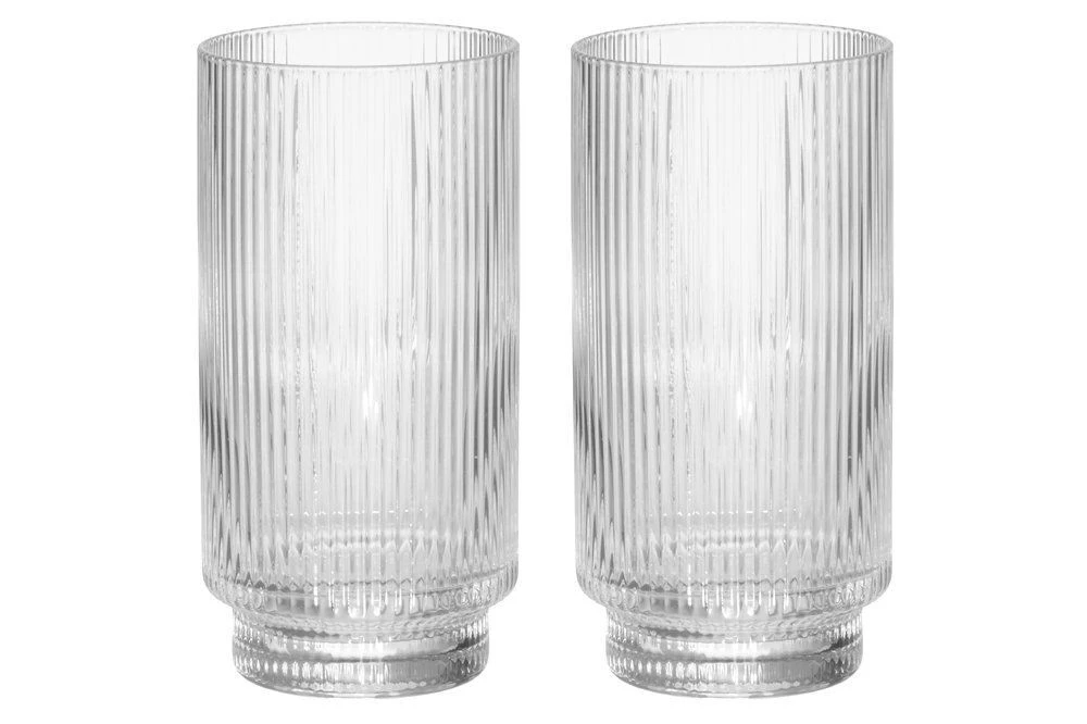 MAKU Комплект 2 бр универсални чаши - 490мл.