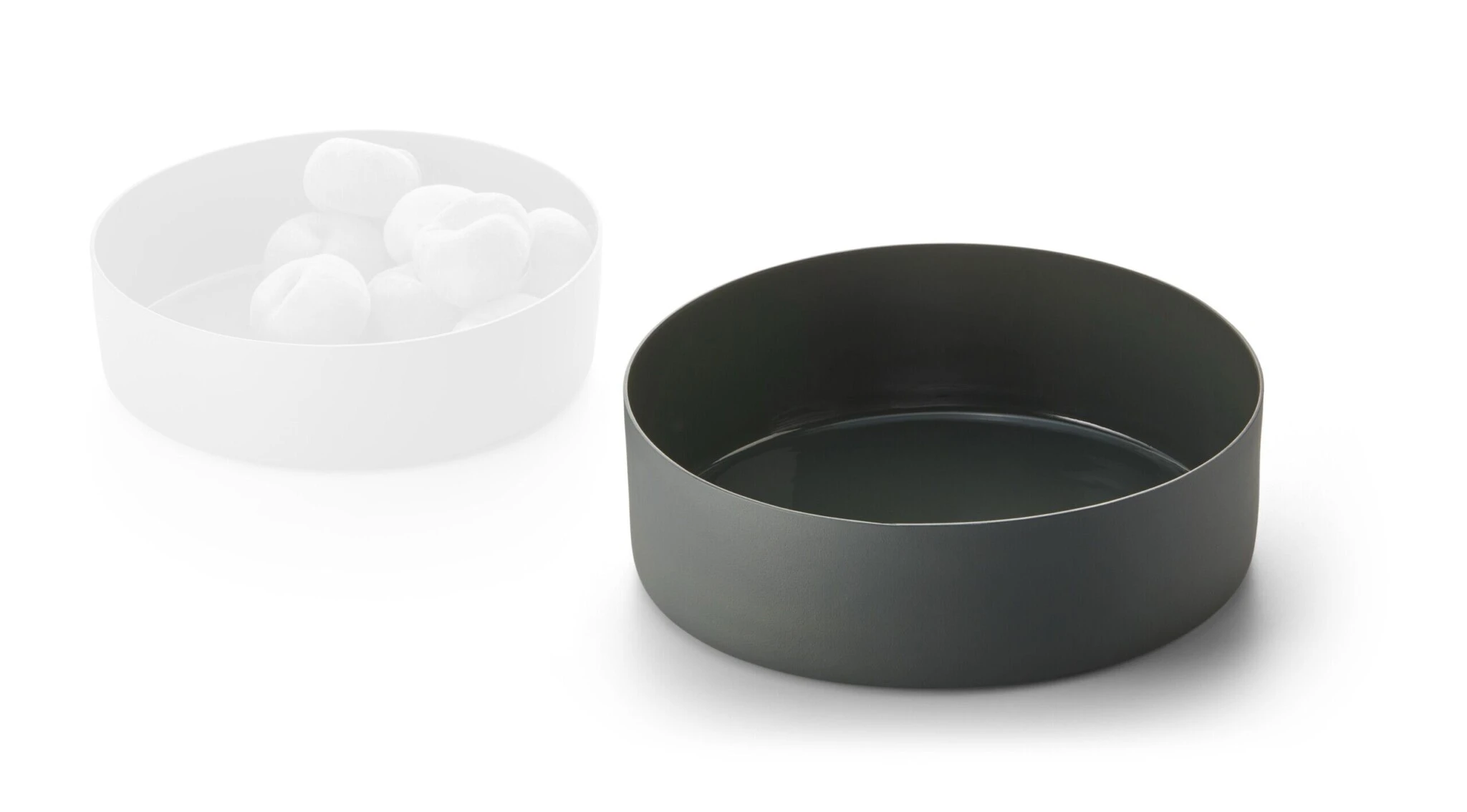 PHILIPPI Купа / фруктиера “CLARA“ - размер L