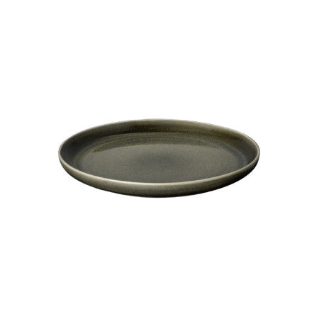 <p><strong>BLOMUS Комплект за хранене CANJU, 20 части<br /></strong><strong>• Цвят: </strong>сив (Pewter) <br /><strong>• В комплекта:<br /></strong> - 4бр. основна чиния   (Ø27 х 2,5см)<br /> - 4бр. десертна чиния (Ø21 x 2,5см)<br /> - 4бр. гурме чиния (Ø20 x 4см)<br /> - 4бр. купа (Ø15 x 6,5см)<br /> - 4бр. чаша с дръжка 250 мл (Ø8,5 x 10,5см)<br /><strong>• Материал:</strong> керамика<br /><strong>• Подходящи за микровълнова фурна</strong><br /><strong>• Подходящи за съдомиялна машина</strong><br /><strong>Производител: BLOMUS / Германия<br /><br /></strong></p><br />Марка: BLOMUS <br />Модел: BLOMUS 64614<br />Доставка: 2-4 работни дни<br />Гаранция: 2 години