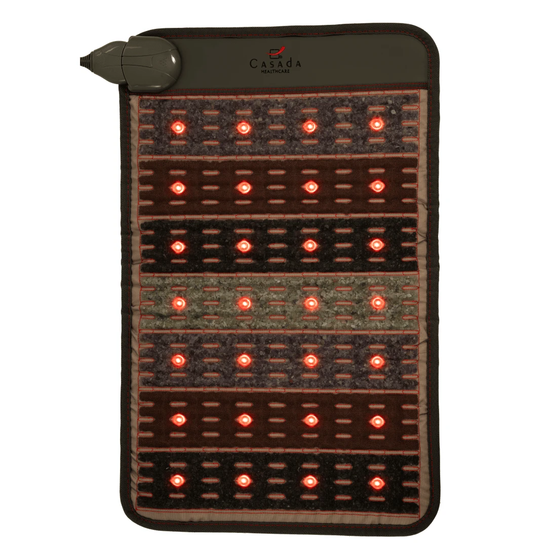 CASADA Загряваща постелка - “Dr. Stone Pro“ - medium