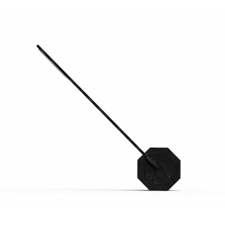 <p><strong>GINGKO Смарт лампа “Octagon One“ - черна</strong><br /><strong>• 36 бр. LED диоди</strong><span><br /><strong>• Живот на LED диодите: </strong>около 50 000 часа<br /><strong>• Цветна температура: </strong>3700 К<br /><strong>• Светлинен поток: </strong>324 lm<br /><strong>• Захранване:</strong> акумулаторна батерия - 3,7 V, 1800 mA<br /><strong>• Включен кабел за зареждане</strong><br /><strong>• Време за зареждане:</strong> до 3 - 4 часа<br /><strong>• Живот на батерията: </strong>7 - 48 часа.<br /><strong>• Материал:</strong> дърво<br /><strong>• Цвят:</strong> Черен<br /><strong>• Мощност: </strong>4 W<br /><strong>• Размери:</strong> 8,5<span> х 4 х 38 см.<br /><strong>• Тегло:</strong> 0,800 кг.<br /><strong>• Тегло с опаковката:</strong> 0,900 кг.</span><br /><strong>• Индекс на цветопредаване:</strong> RA>90<br /><strong>• Четири нива на яркост</strong><br /><strong>• Четири позиции на лампата</strong><br /><strong>• Тъч бутон на основата за управление на мощността и регулиране на яркостта</strong></span><br /><strong>Производител: GINGKO DESIGN/ Англия</strong></p><br />Марка: Gingko Design <br />Модел: Gingko GK11B10<br />Доставка: 2-4 работни дни<br />Гаранция: 2 години