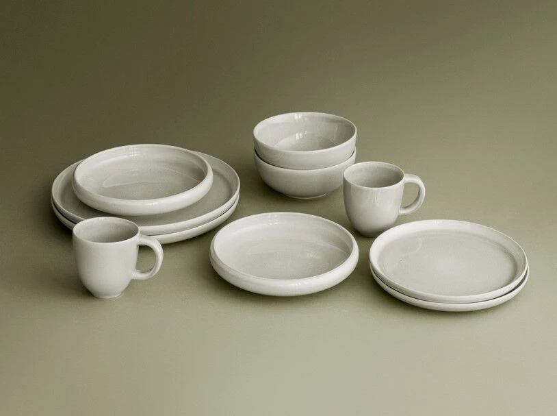 20 части -  цвят бежов (Moonbeam)