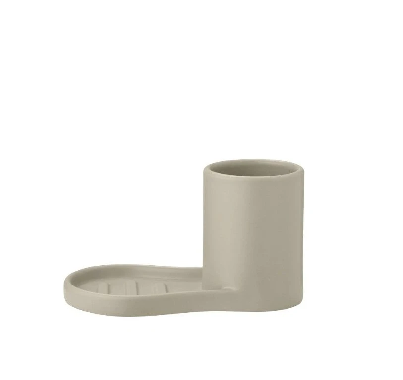 BLOMUS Органайзер за мивка PIRO - цвят опушено бежово (Nomad)