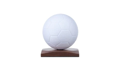 GINGKO Въртяща се смарт лампа “FootballSpin“