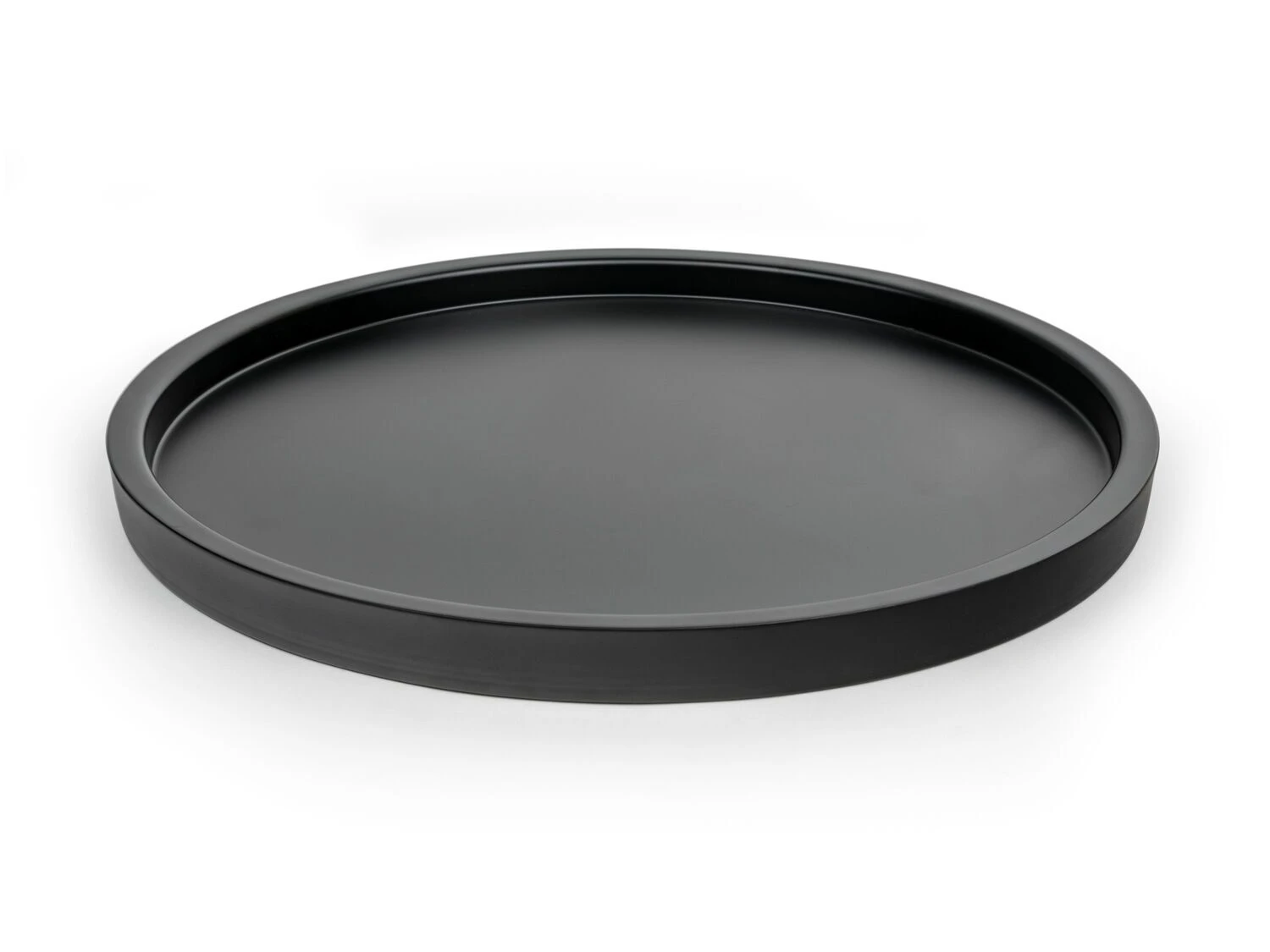 BREDEMEIJER Табла / поднос за сервиране “Lara“ - цвят черeн