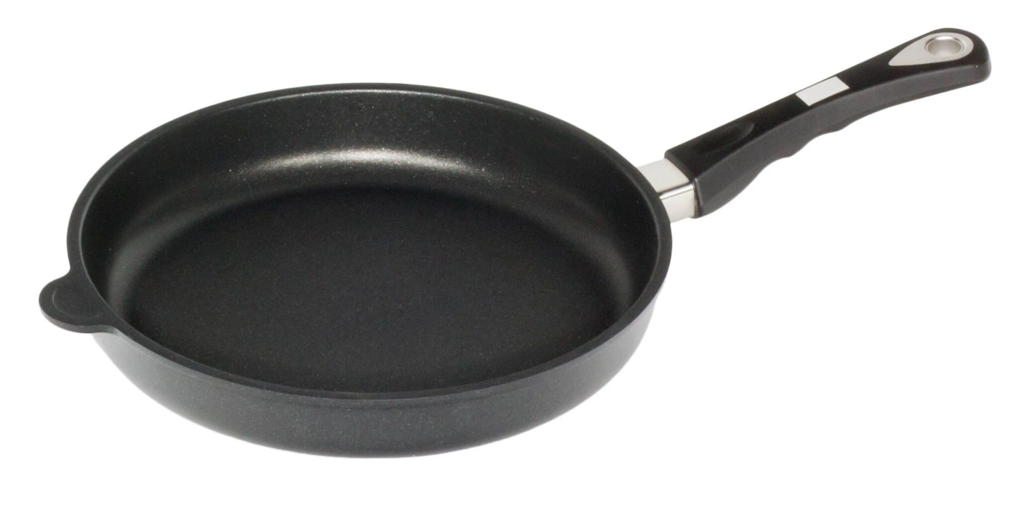 AMT Плитък тиган 5 см. - Ø 28 см.