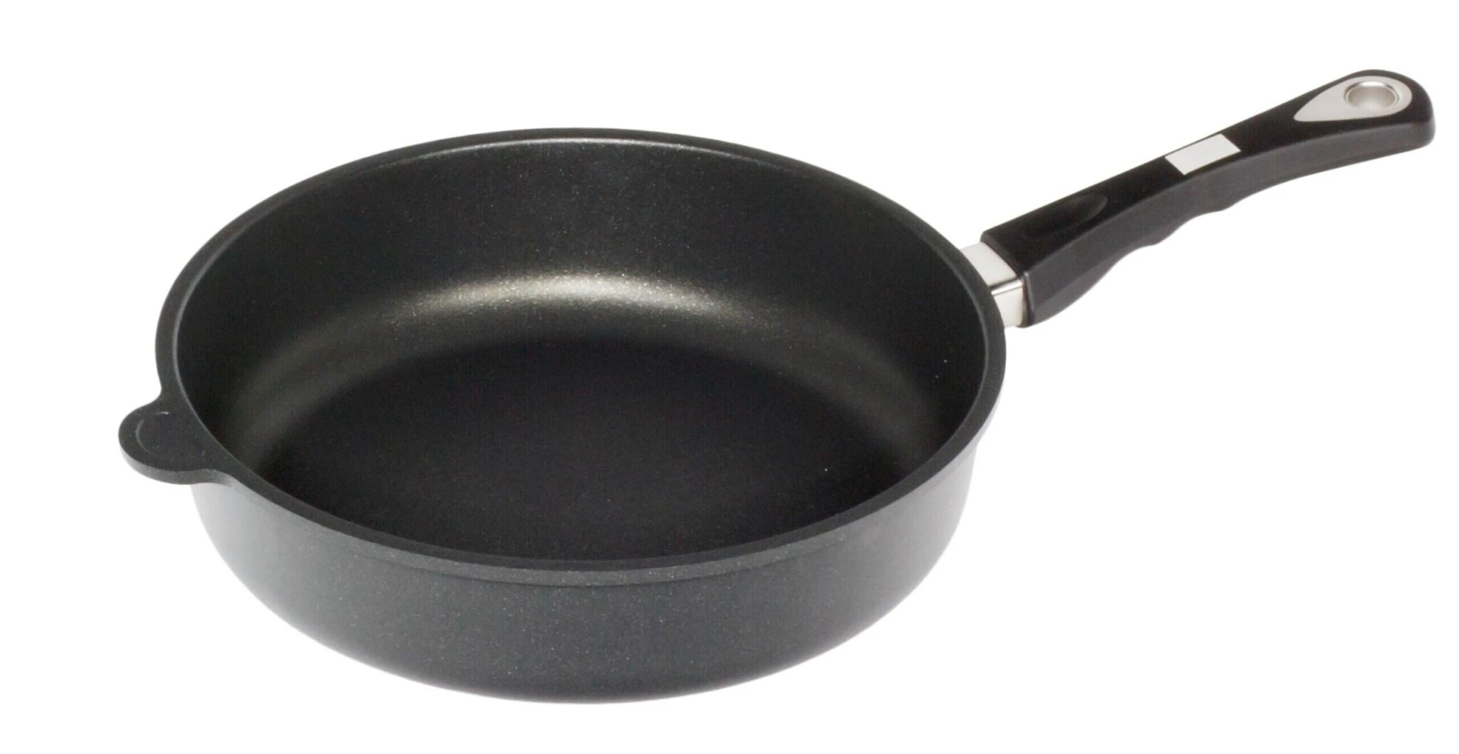 AMT Дълбок тиган 7 см. - Ø 28 см.