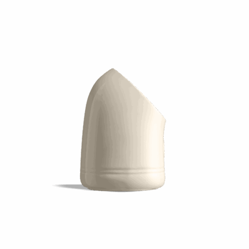 <p><span style="color: #000000;"><strong>EMILE HENRY Керамичен съд за сол THE SALT PIG <br /></strong></span><span style="color: #000000;">• <strong>Ръчно изработен от 100% естествени материали<br />• Устойчив на температури: </strong>- 20º С до + 270º С<strong><br />• Висока устойчивост на надраскване <br /></strong>• </span><strong><span style="color: #000000;">Материал: </span> <span style="color: #ff0000;">HR® Ceramic (High Resistance) <span style="color: #000000;">/</span></span></strong><span style="color: #ff0000;"><span style="color: #000000;"> Високо устойчива керамика</span></span><strong><span style="color: #ff0000;"><span style="color: #000000;"> / </span><br /><span style="color: #000000;">• Без съдържание на олово, кадмий и никел</span><br /><span style="color: #000000;">• Външен размер:  </span></span></strong><span style="color: #000000;">11 х 11 x 15,5 см (ДхШхВ)<br /><strong>• Вътрешен размер: </strong>9 х 9 х 7,5 см (ДхВ)<br />• <strong>Вместимост:</strong> 0,580 литра<br /><strong>• Тегло: </strong>0,550 кг<br />• <strong>Цвят: </strong>екрю<br />• <strong>Подходящ за: </strong>фурна / микровълнова фурна / фризер / съдомиялна машина<br /><strong>Производител: EMILE HENRY / Франция</strong></span></p><br />Марка: Emile Henry <br />Модел: EH 0202-02<br />Доставка: 2-4 работни дни<br />Гаранция: 2 години