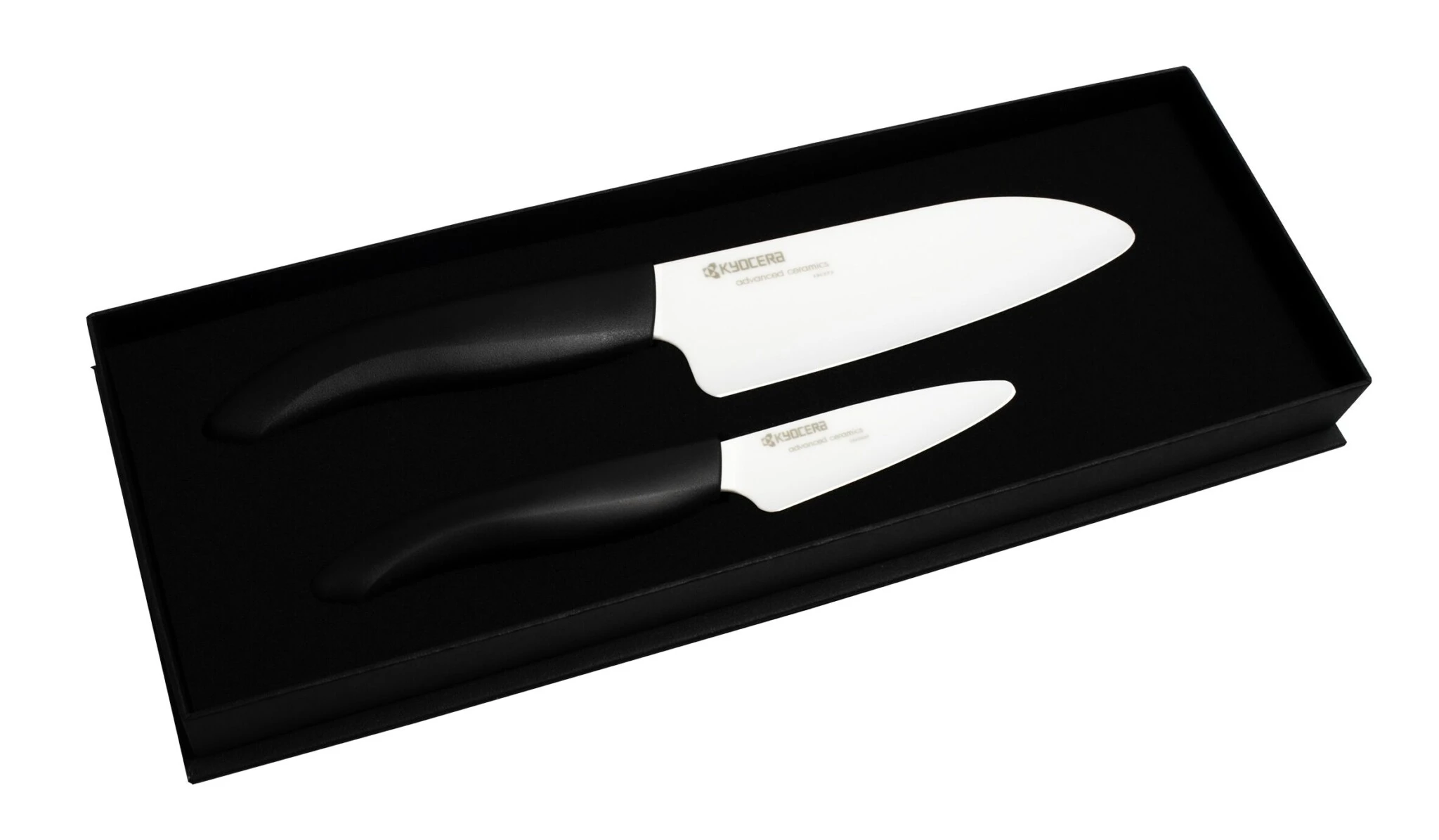 KYOCERA Комплект ножове 2 бр. - FK-075WH-BK / FK-140WH-BK