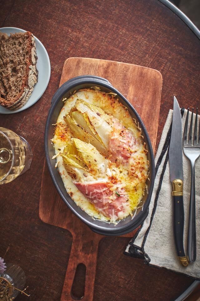 EMILE HENRY Овална форма за печене “SOLO“ – цвят базалт