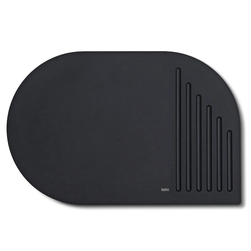 KELA Дъска за рязане и сервиране “Nobel“ - 35 x 23 см.