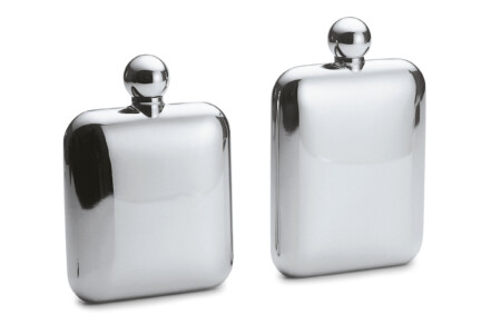 PHILIPPI  Бутилка за алкохол CHURCHILL – L размер