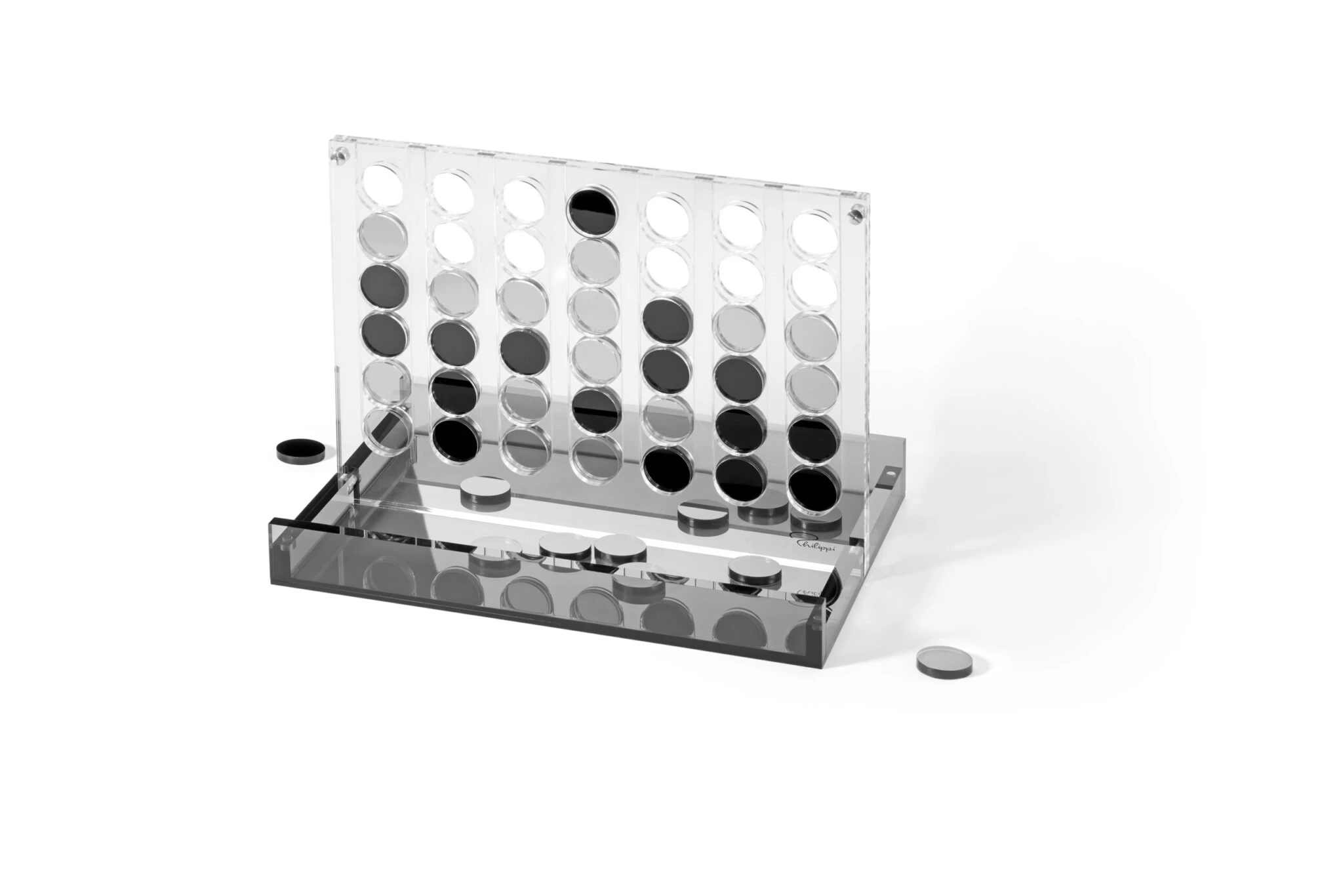 PHILIPPI Настолна игра “YAP“