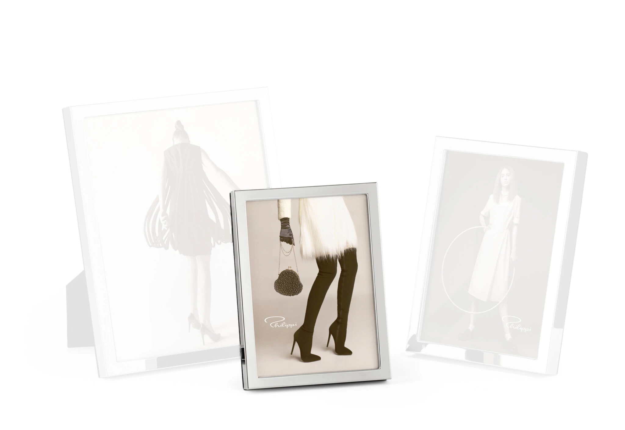 PHILIPPI Рамка за снимки “PARIS" - 13х18 см.