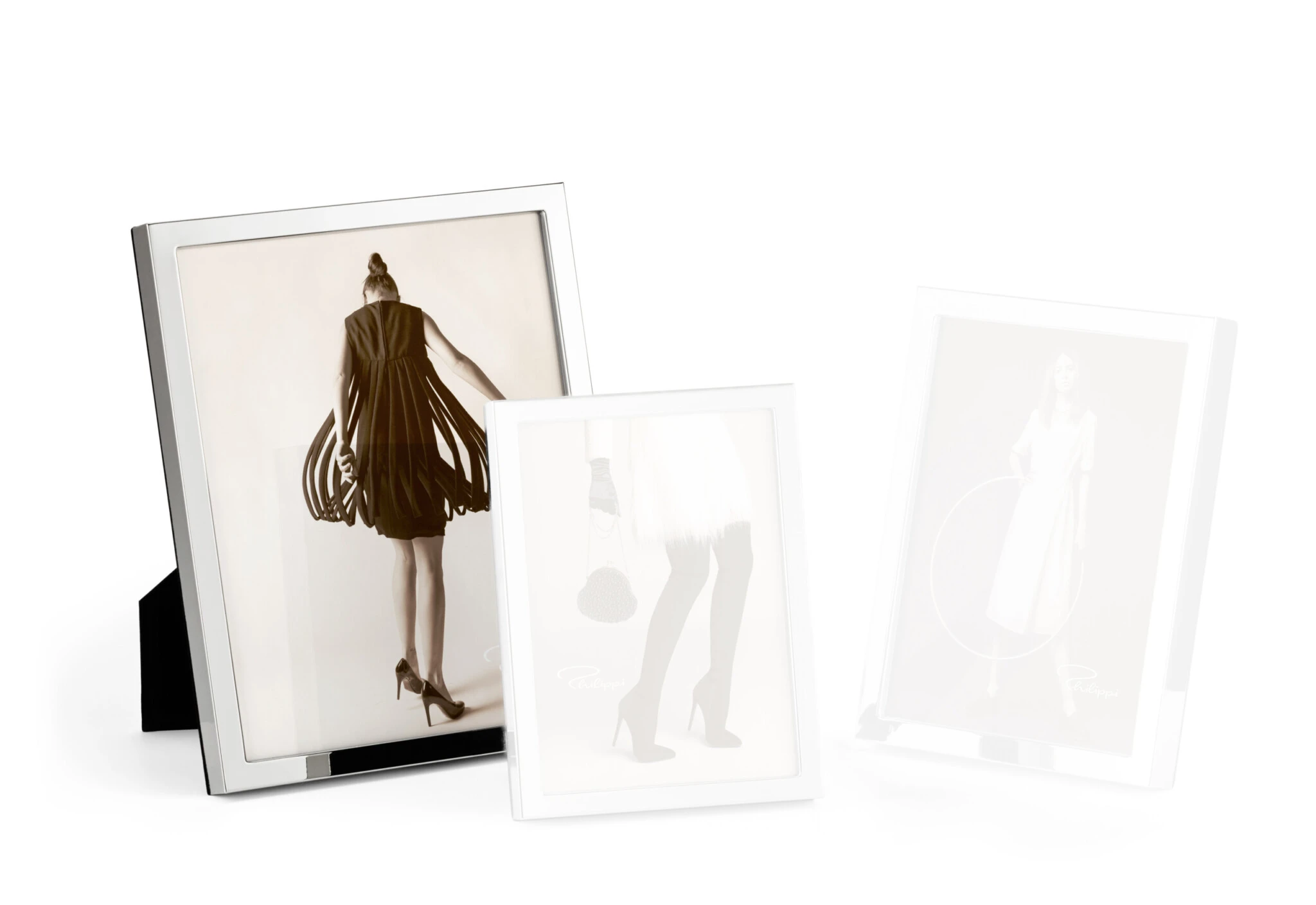 PHILIPPI Рамка за снимки “PARIS"- 20х25 см.