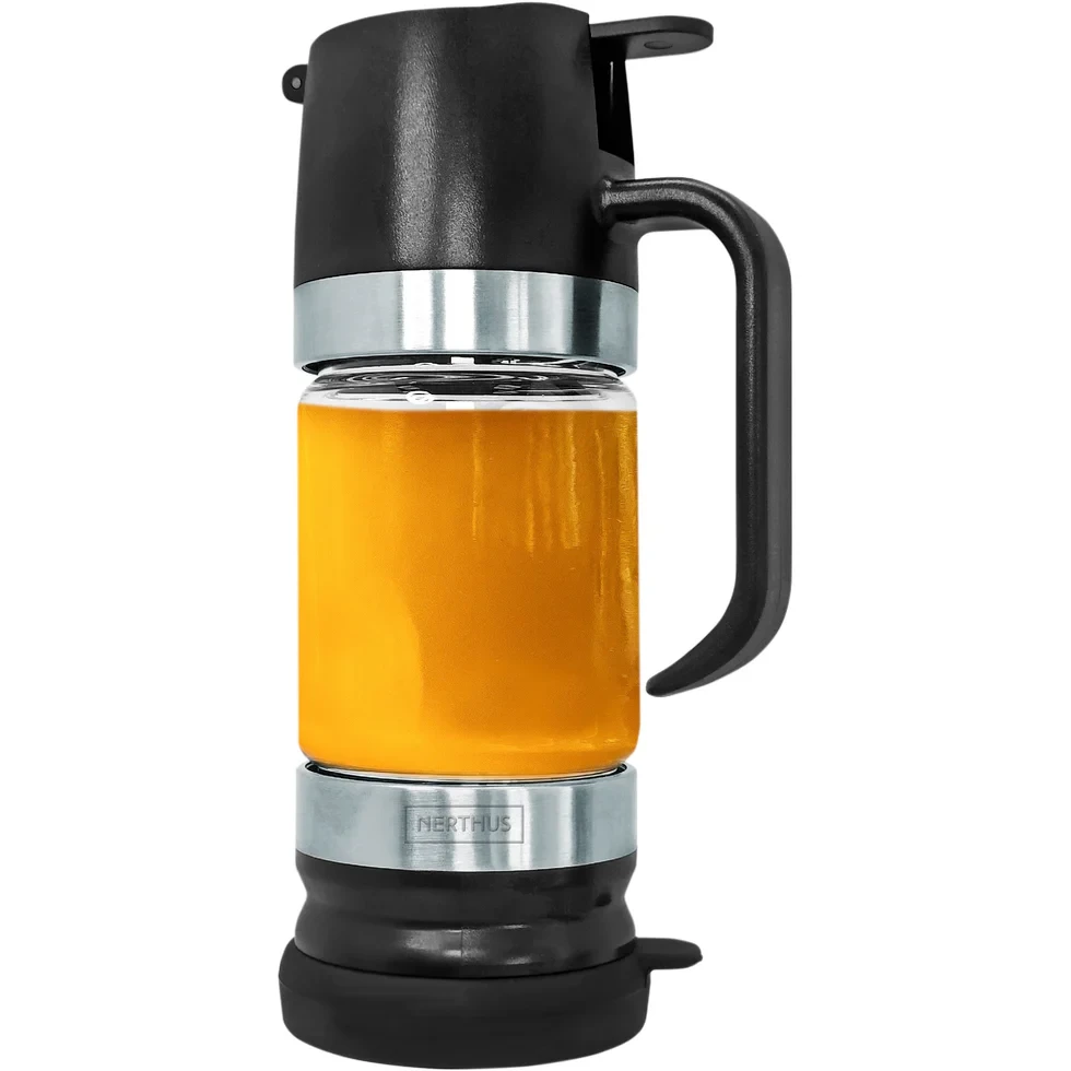Nerthus Диспенсер за мед и сироп - 350 мл.