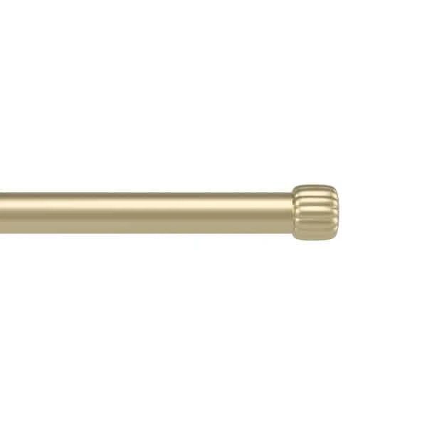 UMBRA Корниз “CLEO“ - цвят злато - размер 91-167 см.