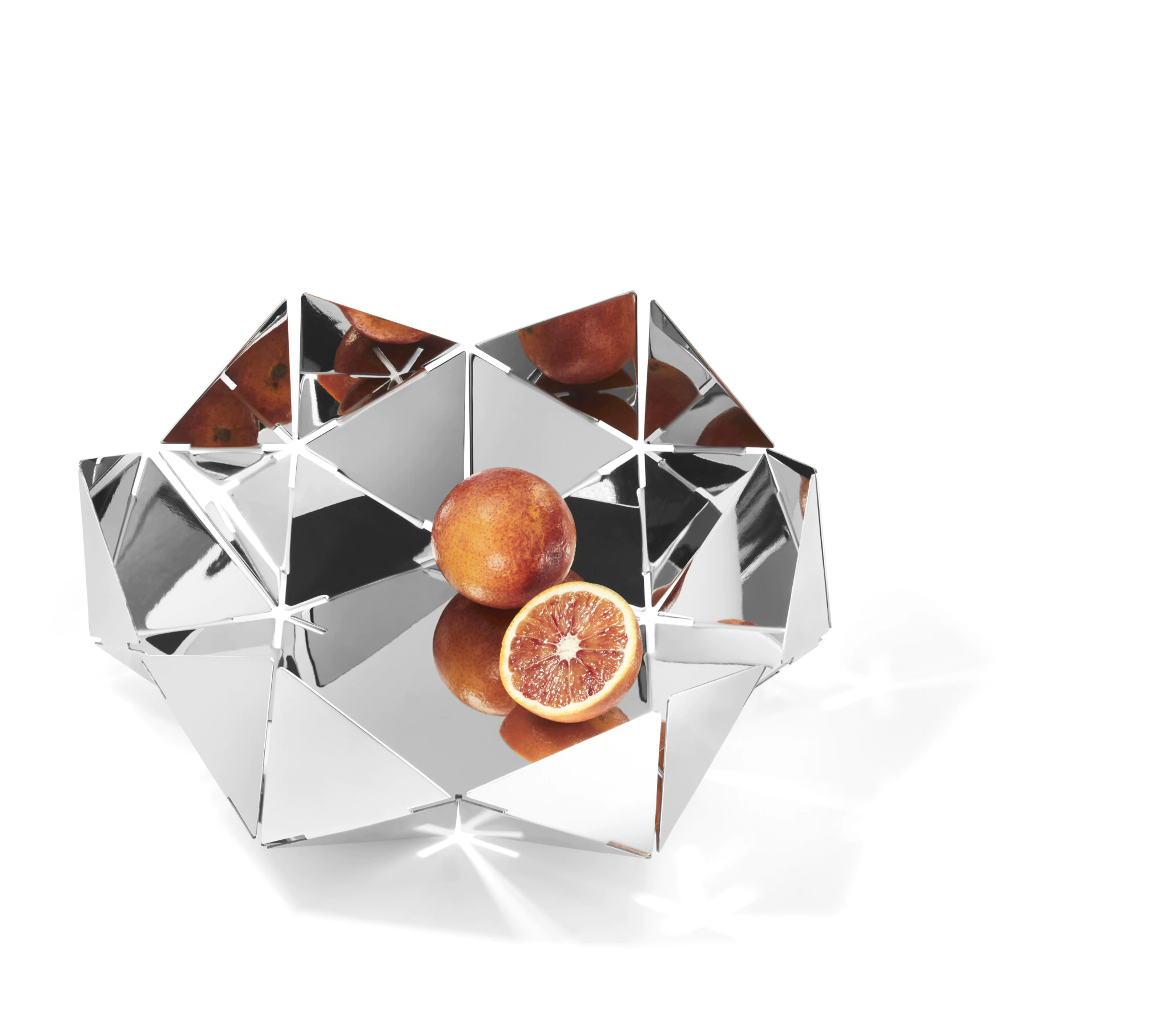 PHILIPPI Купа / фруктиера “LOTUS“