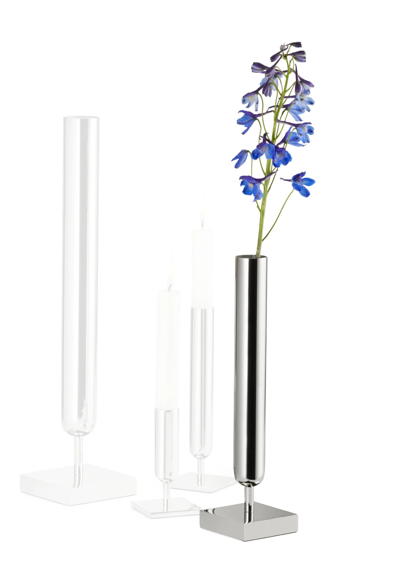 PHILIPPI Ваза “LAMBDA“ - размер S