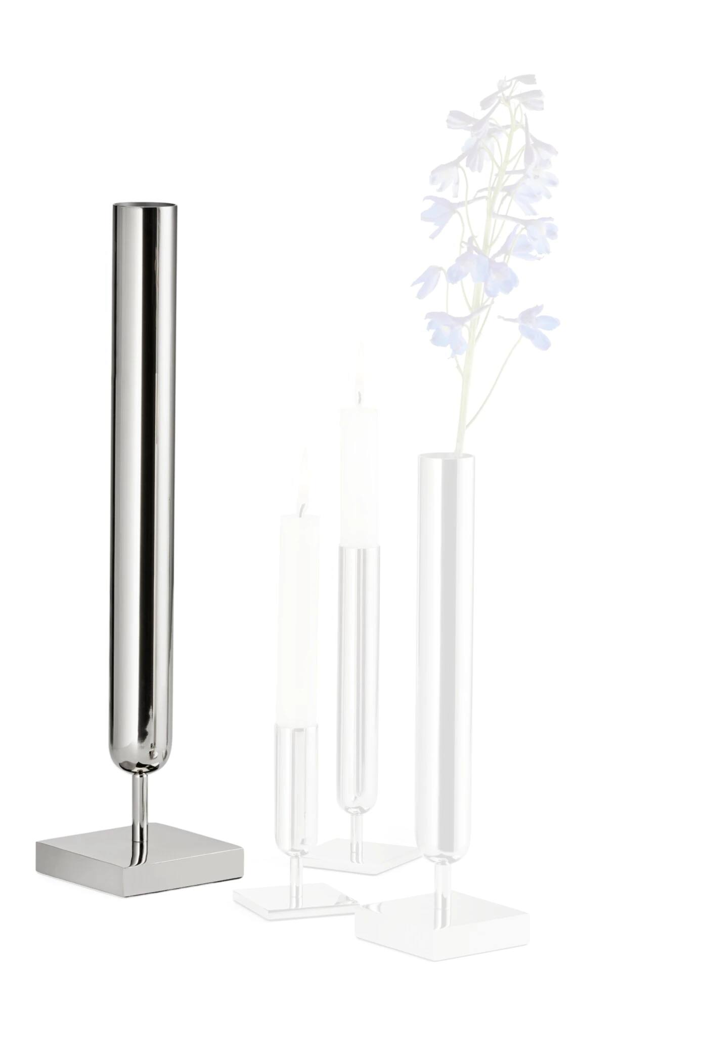 PHILIPPI Ваза “LAMBDA“ - размер L