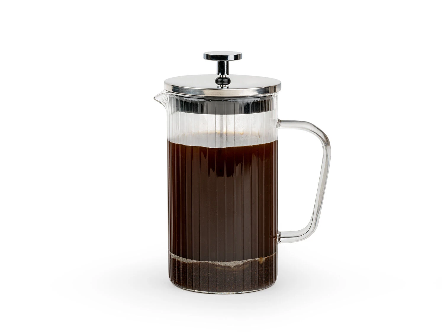 LEOPOLD VIENNA Френска преса “Arusha“ - 600 мл