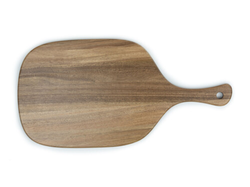 <p><strong>LEOPOLD VIENNA Дъска за рязане и сервиране “Oviedo“ </strong><br /><strong>• Размери:</strong><span> 47 х 24 x 1,5 см </span><br /><strong>• Материал:</strong><span> акациево дърво</span><br /><span>• </span><strong>Тегло:</strong><span> 0,680 кг<br /><strong>• Само ръчно измиване</strong></span><br /><strong>• Бранд:</strong><span> LEOPOLD VIENNA </span><br /><strong>Производител: Bredemeijer Group / Нидерландия</strong></p><br />Марка: Bredemaijer Group <br />Модел: LV 628001<br />Доставка: 2-4 работни дни<br />Гаранция: 2 години