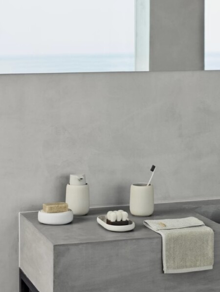 <p><strong>BLOMUS Сапунерка “SONO“ - цвят светло сив (Micro Chip)</strong><br /><span>• </span><strong>Размер: </strong><span>13 х 10 х 1 см (ДхШхВ)</span><br /><span>• </span><strong>Материал: </strong><span>керамика</span><br /><span>•</span><strong> Цвят: </strong><span>светло сив (Micro Chip) </span><br /><strong>Производител: </strong><span>BLOMUS, Германия</span></p><br />Марка: BLOMUS <br />Модел: BLOMUS 66289<br />Доставка: 2-4 работни дни<br />Гаранция: 2 години