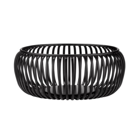 BLOMUS Фруктиера “LITO“ - размер S - цвят черен