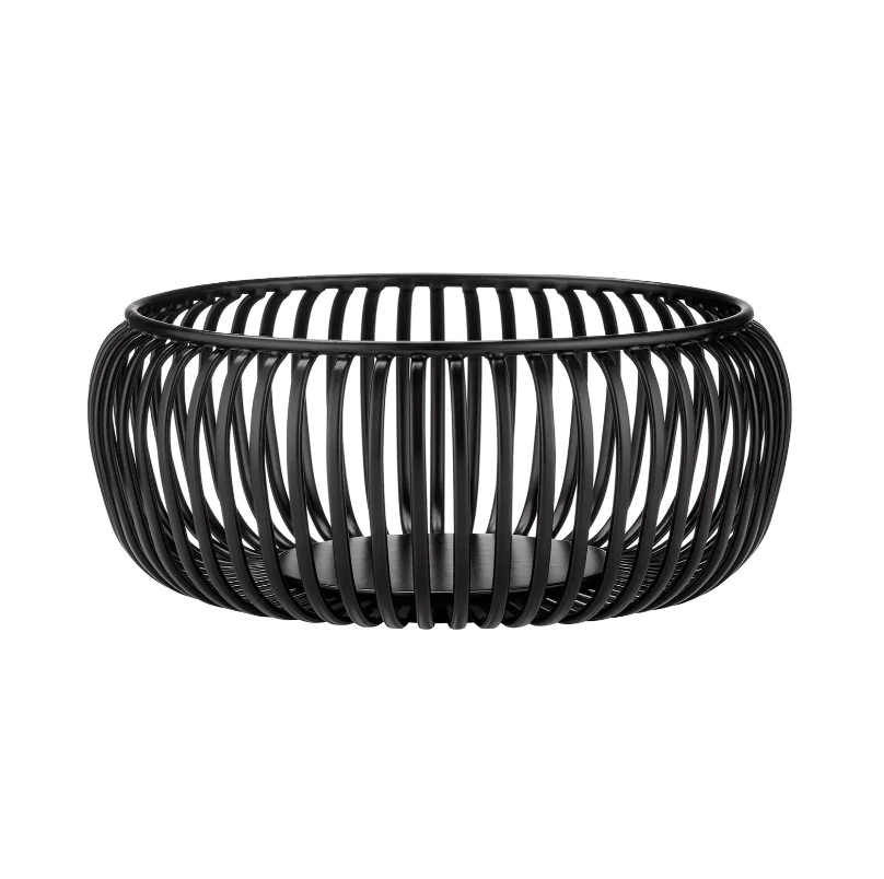 BLOMUS Фруктиера “LITO“ - размер S - цвят черен