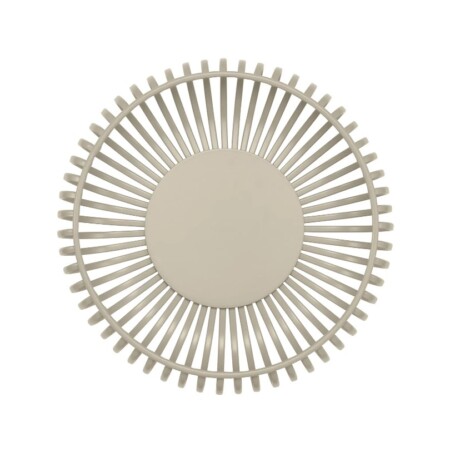 <p><strong>BLOMUS Фруктиера “LITO“ </strong><br /><span>• </span><strong>Цвят:</strong><span> опушено бежово (Nomad)</span><br /><span>• </span><strong>Диаметър:</strong><span> Ø 20 см</span><br /><span>• </span><strong>Височина:</strong> 8<span> см<br /></span><span>• </span><strong>Материал:</strong><span> прахово боядисана неръждаема стомана<br />• <strong>Препоръчва се ръчно почистване</strong></span><br /><span>• </span><strong>Производител:</strong><span> BLOMUS, Германия</span><br /><strong>DESIGN: <em>Nina Thöming</em></strong></p><br />Марка: BLOMUS <br />Модел: BLOMUS 64707<br />Доставка: 2-4 работни дни<br />Гаранция: 2 години