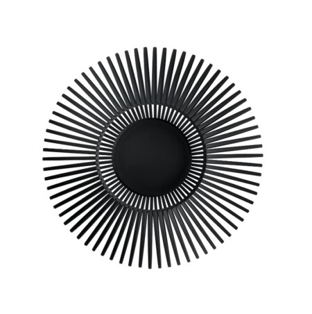 <p><strong>BLOMUS Свещник “LYVA“ - размер M </strong><br /><span>• </span><strong>Цвят:</strong><span> черен</span><br /><span>• </span><strong>Диаметър:</strong><span> Ø 31 см</span><br /><span>• </span><strong>Височина: </strong><span>29 см<br /></span>•<strong> Тегло:</strong> 1,91 кг<br /><span>• </span><strong>Материал:</strong><span> прахово боядисана неръждаема стомана, стъкло</span><br /><span>• </span><strong>Производител:</strong><span> BLOMUS, Германия</span><br /><strong>DESIGN: <em>Nina Thöming</em></strong></p><br />Марка: BLOMUS <br />Модел: BLOMUS 62232<br />Доставка: 2-4 работни дни<br />Гаранция: 2 години