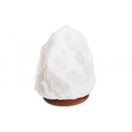 <p><strong><span>4LIVING Лампа от каменна сол </span></strong><br />• <strong>Материал: </strong>каменна сол, основа от акациево дърво<br /><strong>• Тегло на солния кристал</strong>: 1,5 - 2 кг<br />• <strong>Размери на лампата: </strong>11 x 11 x 16 см<br />•<strong> Със сменяема крушка тип E14 <br />• 15 W, 230 V<br /></strong><strong>Производител: Tammer Brands/ Финландия</strong><strong></strong></p><br />Марка: 4LIVING <br />Модел: TB 4Living 600749<br />Доставка: 2-4 работни дни<br />Гаранция: 2 години