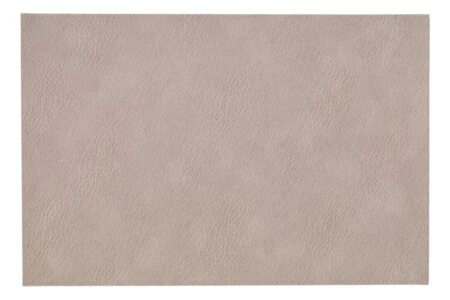 4Living Подложка за хранене 30х45 см. “Bergen“ - бежова