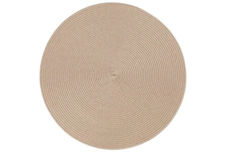 4Living Подложка за хранене “Ebbe“ - бежова