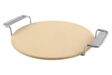 MUSTANG Камък за печене на пица Ø 35см