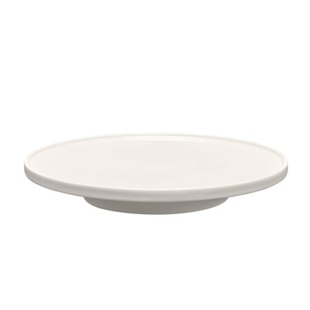 BLOMUS Поставка за торта / сладкиши Ø30 см - PILAR - цвят бежов (Moonbeam)