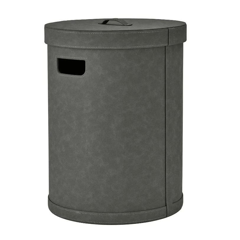 размер L - цвят сив (Pewter)