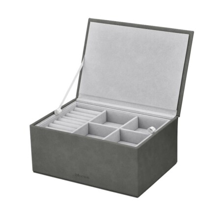 размер L - цвят сив (Pewter)